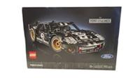 LEGO Technic 42223 1966 Ford GT40 MKII Brand New