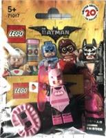 Lego CMF Batman Movie - Fairy Batman Minifigure