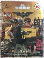 Lego CMF Batman Movie - Barbara Gordon Minifigure