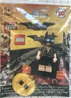 Lego CMF Batman Movie - Vacation Batman Minifigure