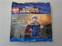 Lego - Jor-El - Superman Super-Man - Complete Item - New & Sealed