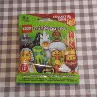 Lego minifigures series 13 unopened factory sealed pick choose your own