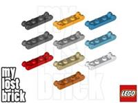 LEGO - Part 18649 - Plates 1x2 with Handles (SINGLE) + NEW + SELECT COLOUR / QTY