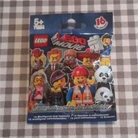 Lego movie minifigures series 1 unopened sealed random mystery blind bag packet