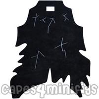 CUSTOM replacement cape for your Lego Vezon or Karzahni Bionicles - CAPES ONLY
