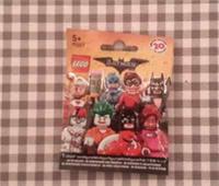 The lego batman movie series 1 minifigures unopened factory sealed pick choose