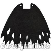Large CUSTOM cape for your Lego Chima Chi Sir Fanger 70212 buildable - CAPE ONLY