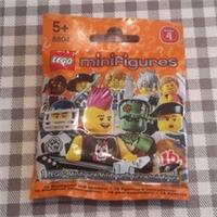 Lego minifigures series 4 unopened factory sealed pick choose your own