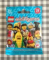 Lego minifigures series 17 unopened factory sealed pick choose your own