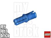 LEGO - Part 43093 - Technic Axle Pins + NEW + SELECT QUANTITY