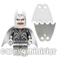 One CUSTOM cape for your Lego Bachelor Batman minifig