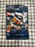 Lego minifigures harry potter series 2 unopened factory sealed pick choose your