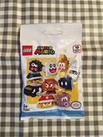 Lego super mario character pack series 1 unopened factory sealed pick choose