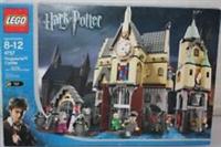 LEGO Harry Potter Prisoner of Azkaban Hogwarts Castle 4757