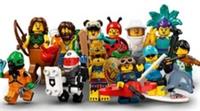 LEGO Minifigures Series 21 71029 new pick choose your own
