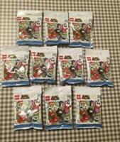 Lego super mario character pack series 2 complete set unopened factory sealed