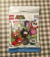 Lego super mario character pack series 2 unopened factory sealed pick choose