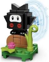 Lego ninji super mario character pack series 2 unopened new sealed