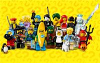 LEGO Minifigures Series 16 71013 new pick choose your own