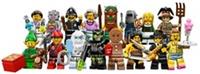 LEGO Minifigures Series 11 71002 new pick choose your own