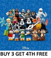 LEGO Minifigures Disney Series 2 71024 new pick choose your own