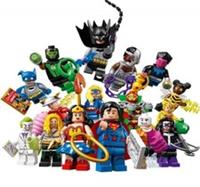 LEGO DC Super Heroes Minifigures 71026 new pick choose your own