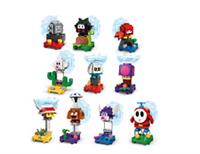LEGO Super Mario Character Packs Series 2