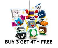 LEGO Super Mario Character Pack Series 3 71394 new pick choose