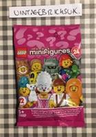 Lego minifigures series 24 unopened factory sealed pick choose your own