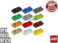 LEGO - Part 32184 - Technic Axle and Pin Connector + NEW + SELECT COLOUR / QTY