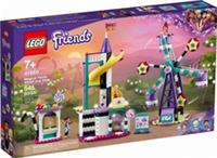 Lego Friends 41689 Set