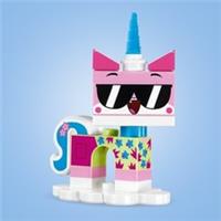 Lego shades unikitty unopened new sealed inner bag