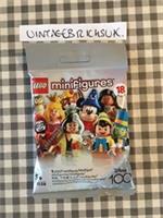 Lego minifigures disney 100 series unopened factory sealed pick choose your own
