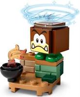 Lego galoomba super mario character pack series 3 unopened new sealed