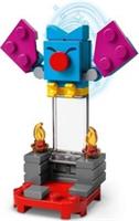 Lego swoop super mario character pack series 3 unopened new sealed