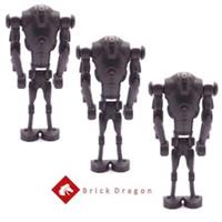 Lego Star Wars Super Battle Droid (set of 3) from set 75372 & 75395