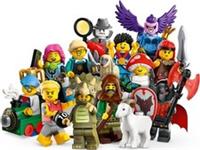 LEGO Minifigures Series 25 71045 new pick choose your own
