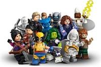 Lego minifigures marvel studios series 2 new sealed pick choose your own