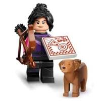 Lego minifigures kate bishop marvel studios series 2 new