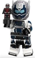 Lego minifigures goliath marvel studios series 2 new