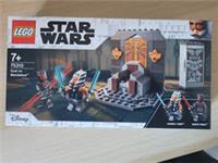 LEGO Star Wars 75310 Duel on Mandalore - New & Sealed