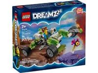 Lego Dreamz 71471 Mateo's Off Road Car