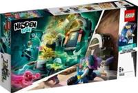 Lego Hidden Side 70430 Newbury Subway