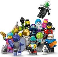 Lego minifigures series 26 new sealed stock pick choose your own