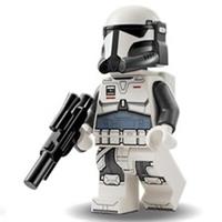 Lego Star Wars Imperial Commando 75373