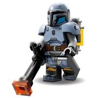 Lego Star Wars Paz Vizsla 75386