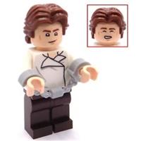 LEGO Star Wars Han Solo from set 75396