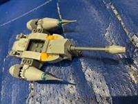 THE MANDALORIAN N-1 STARFIGHTER FROM LEGO STAR WARS SET 75363 *NO MINI-FIGURES*
