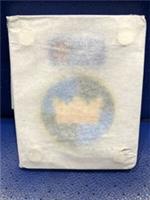 BRAND NEW LIMITED EDITION LEGO VIP PROMO ONLY LEGO CASTLE COLLECTIBLE COIN