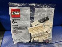 NEW LIMITED EDITION IN-STORE PROMO ONLY LEGO 40064 EASTER SHEEP AND LAMB